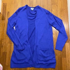 Old Navy Cardigan